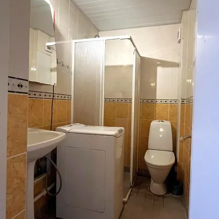 Apartman Old Town Tallinn