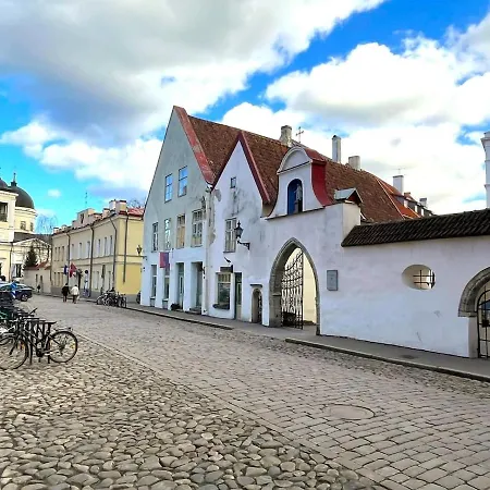 Apartman Old Town
