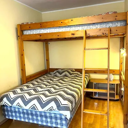 Apartman Old Town Tallinn