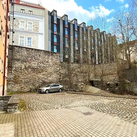 Old Town Tallinn
