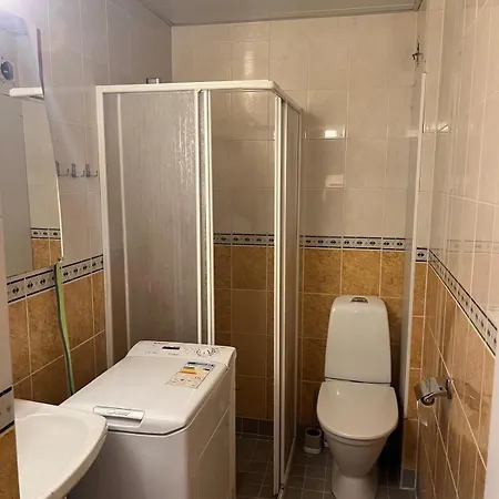 Old Town Apartamento
